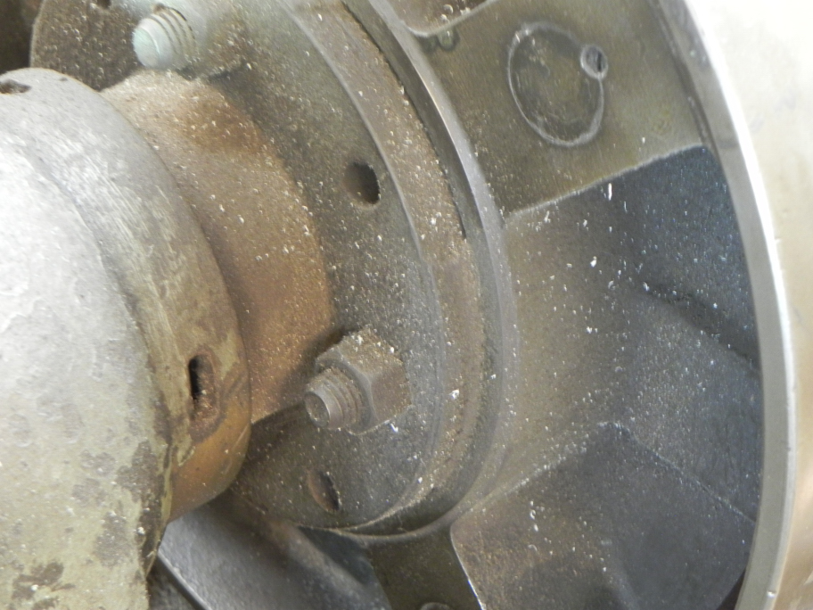 Hendey Lathe
